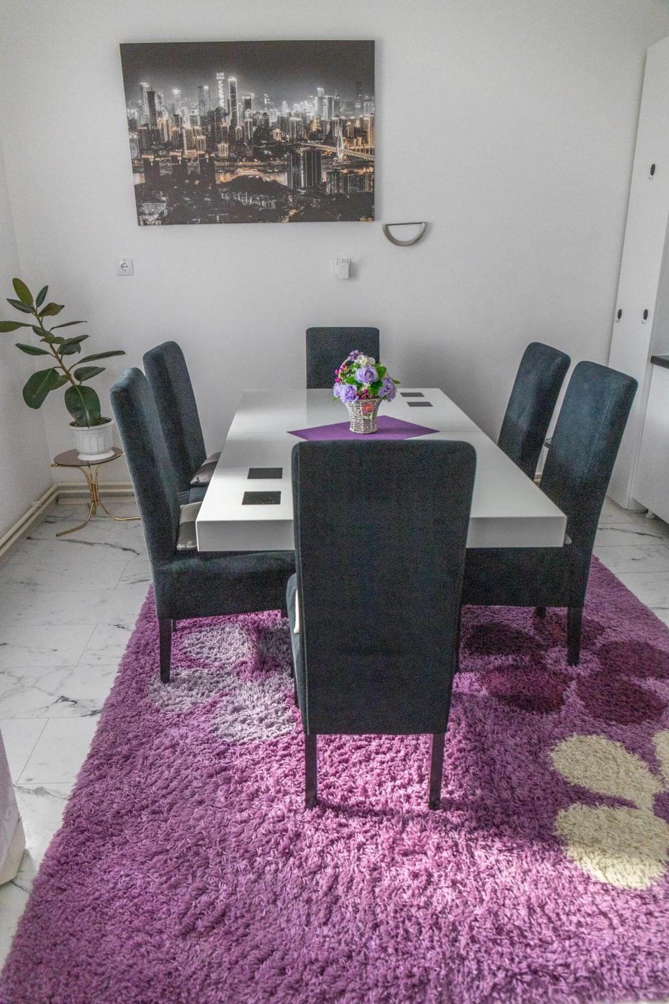 Apartmán Apartman Albijanic Sremska Kamenica Exteriér fotografie